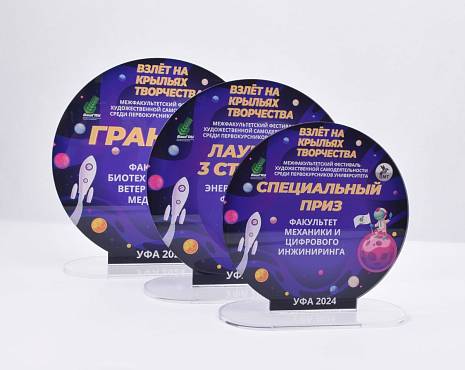 Пример работ «Награды» №79