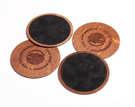 Пример работ «Кафе, бары, рестораны» №20