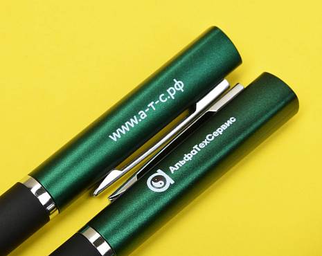 Пример работ «Ручки» №68