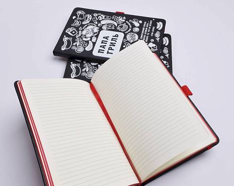 Пример работ «Мерч» №24