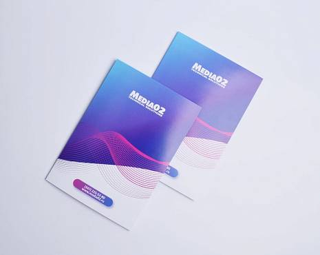 Пример работ «Полиграфия» №90