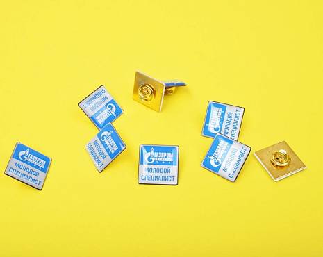 Пример работ «Сувенирная продукция» №41