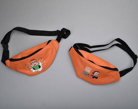 Пример работ «Сумки» №64