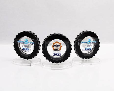 Пример работ «Лазерная резка» №40