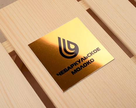 Пример работ «Шильды» №12