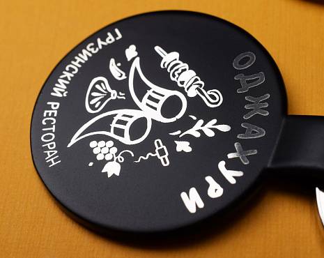 Пример работ «Промо» №51