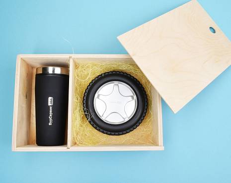 Пример работ «Мерч» №131