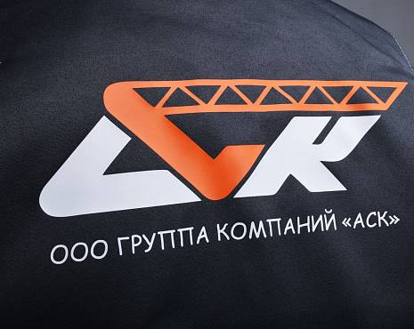 Пример работ «Одежда» №94