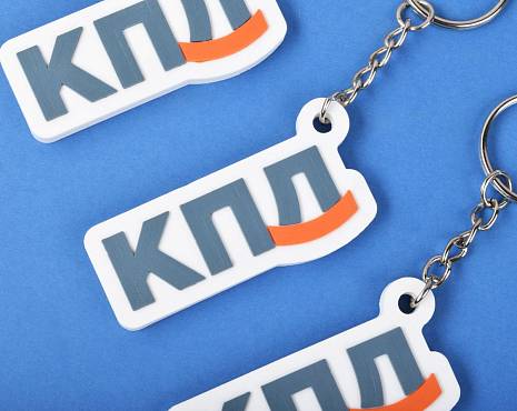 Пример работ «Промо» №55