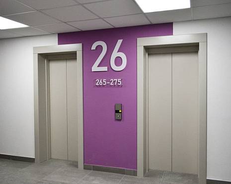 Пример работ «Интерьерная реклама» №27