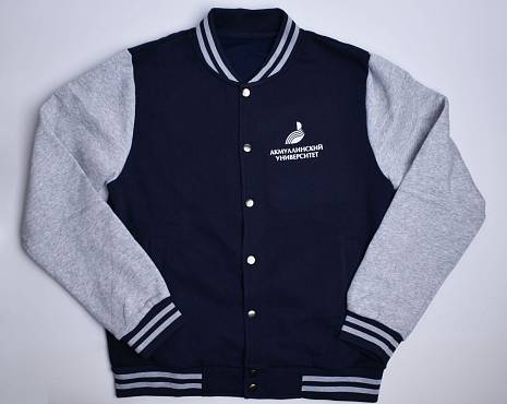 Пример работ «Одежда» №14